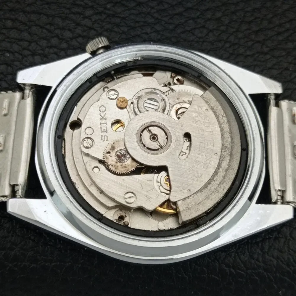Seiko this watch